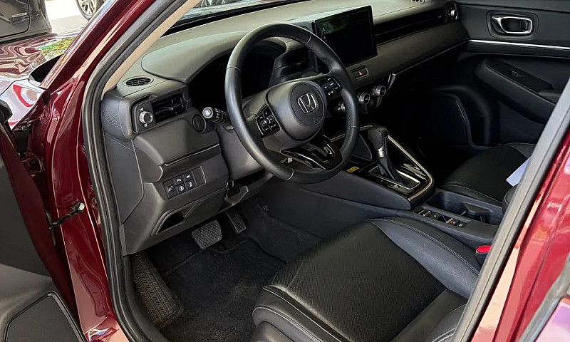Honda Hr-V Touring 1...