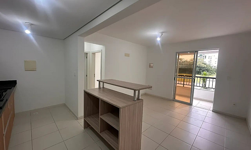 Apartamento 1 Quarto...