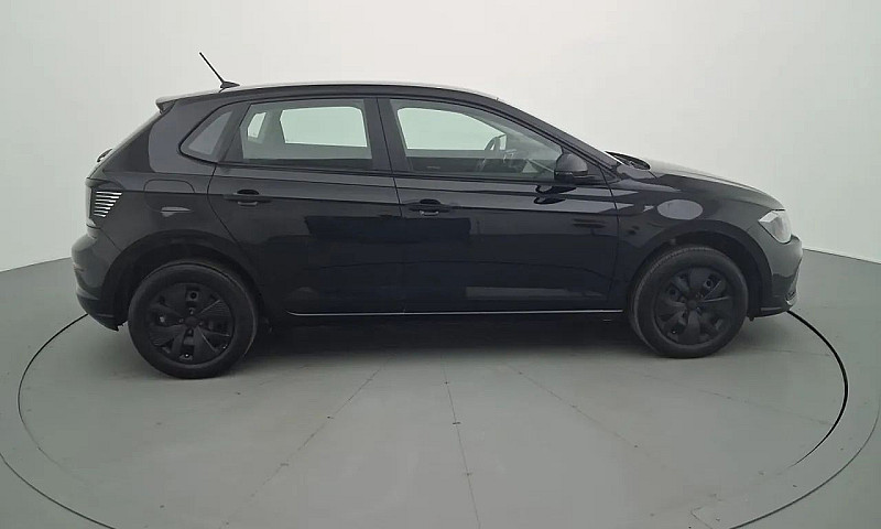 Volkswagen Polo Trac...