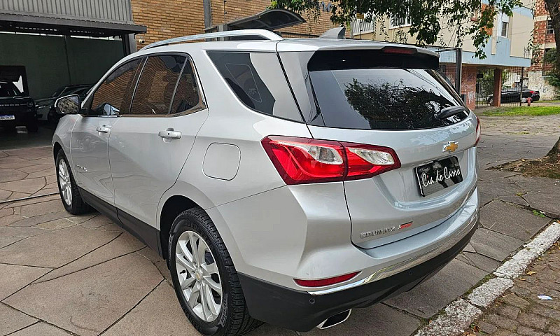 Chevrolet Equinox Lt...