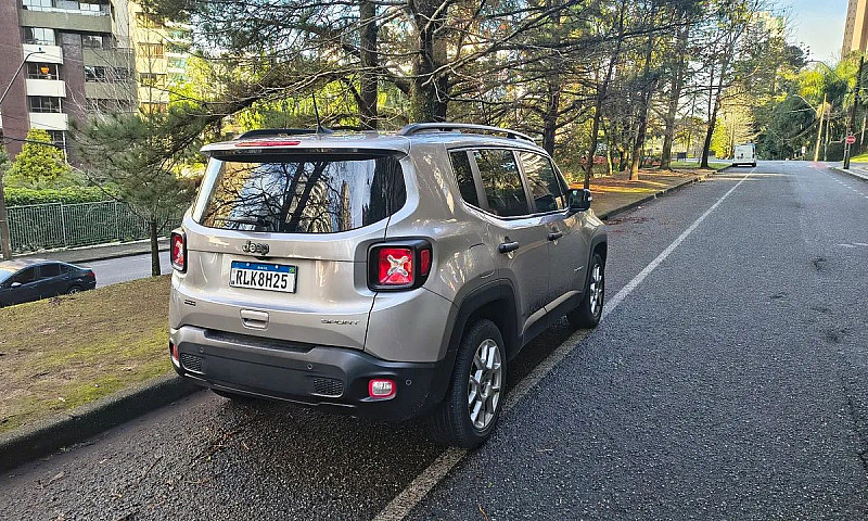 Jeep Renegade Sport ...