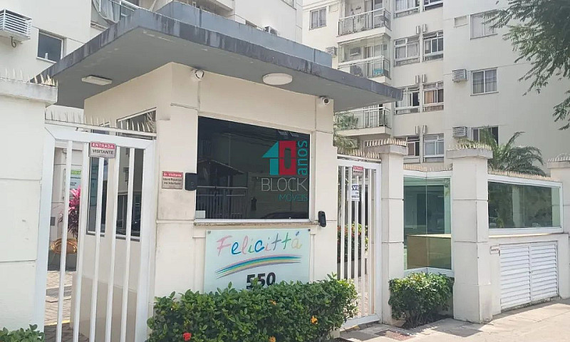 Pechincha | Apartame...
