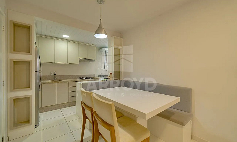 Belmonte - Apartamen...