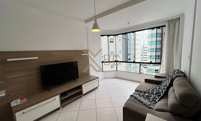 Apartamento 2 Quarto...
