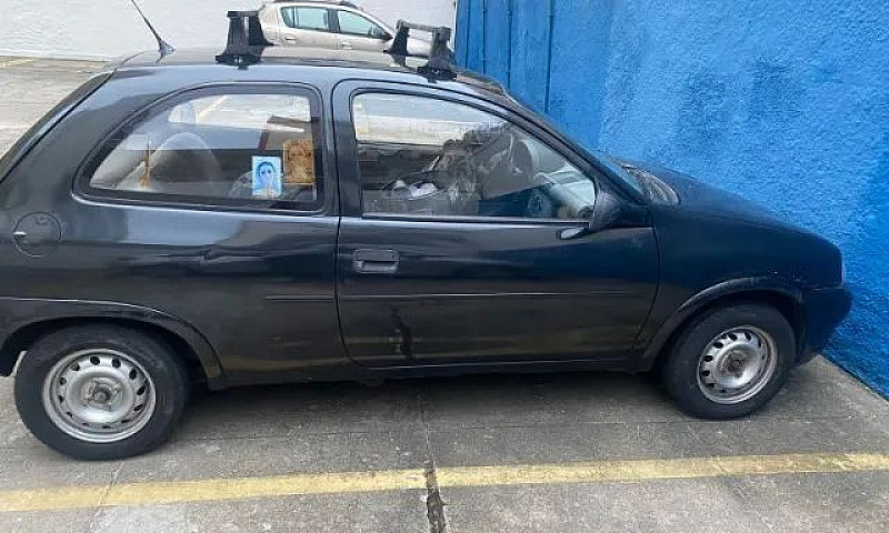 Chevrolet Corsa Wind...