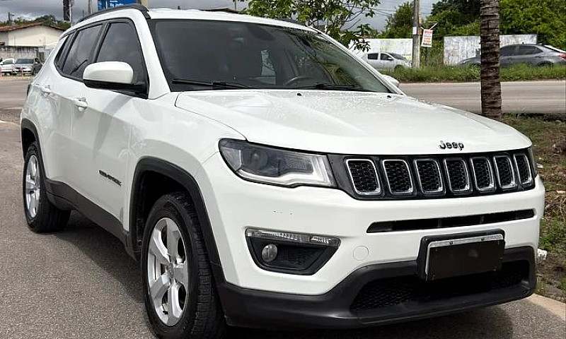Jeep Compass Sport 2...