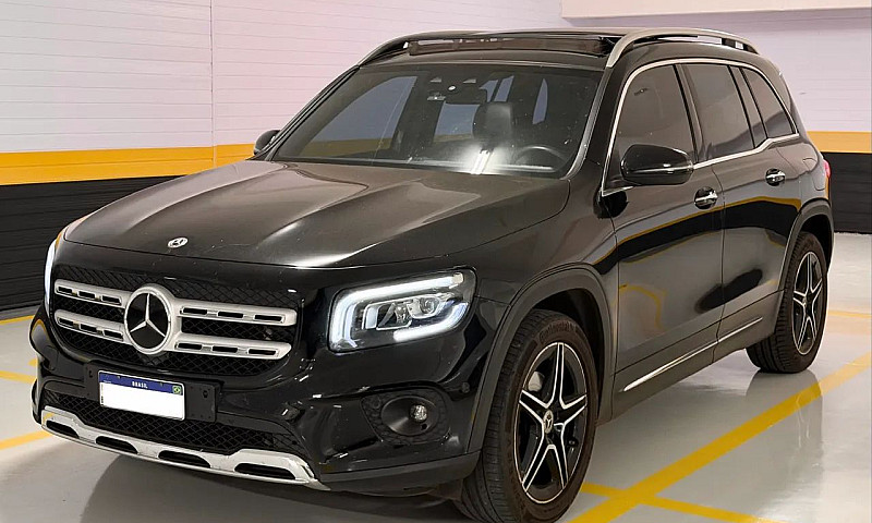 Mercedes-Benz Glb 20...