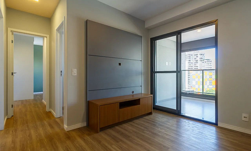 Apartamento Para Ven...
