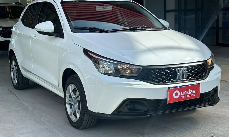 Fiat Argo Drive 1.0 ...