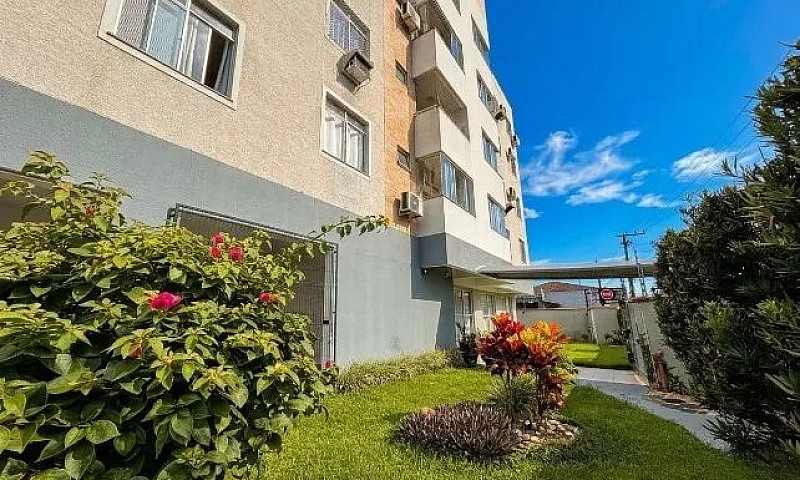 Apartamento Com 1 Su...