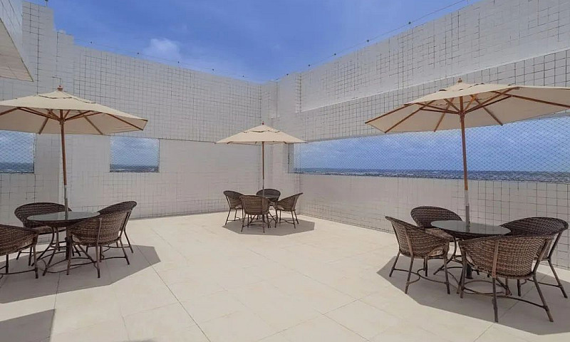 Apartamento Residenc...