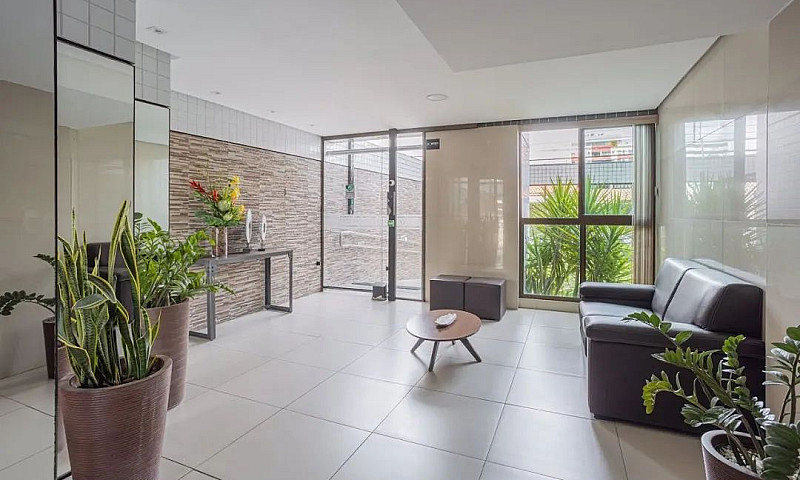Apartamento Residenc...