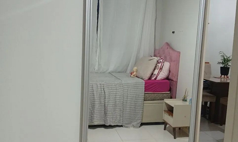 Quarto Completo Some...