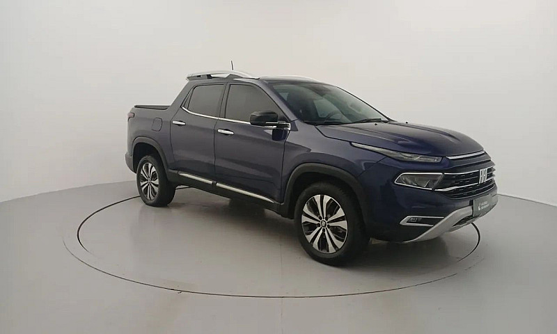 Fiat Toro Volcano 1....