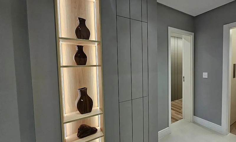 Lindo Apartamento Vi...