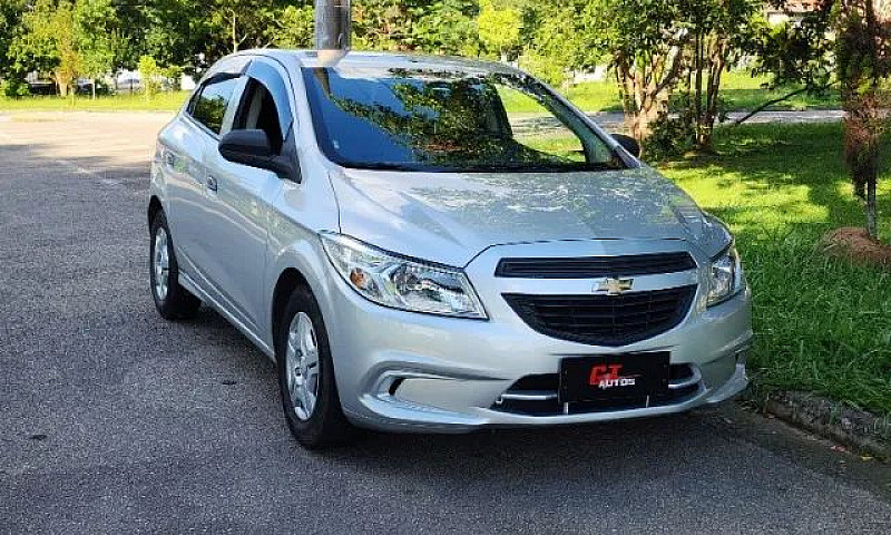 Chevrolet Onix Joy H...