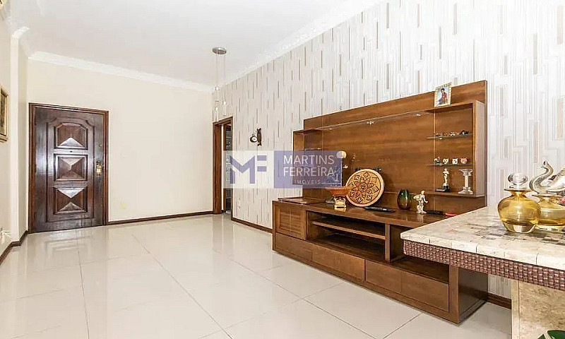 Apartamento 2 Quarto...