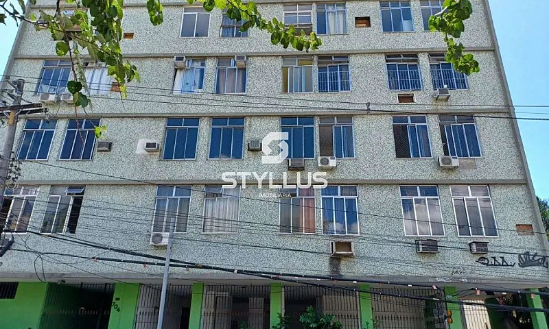 Apartamento Com 3 Qu...