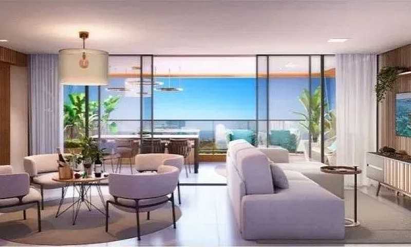 Apartamento Nascente...