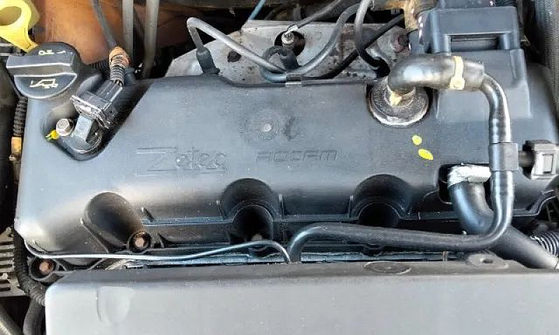 Ford Ka Sport 1.6 8V...
