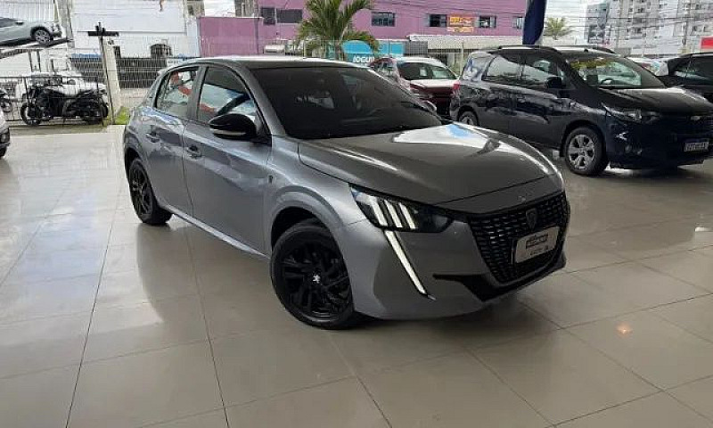 Peugeot 208 Style 1....
