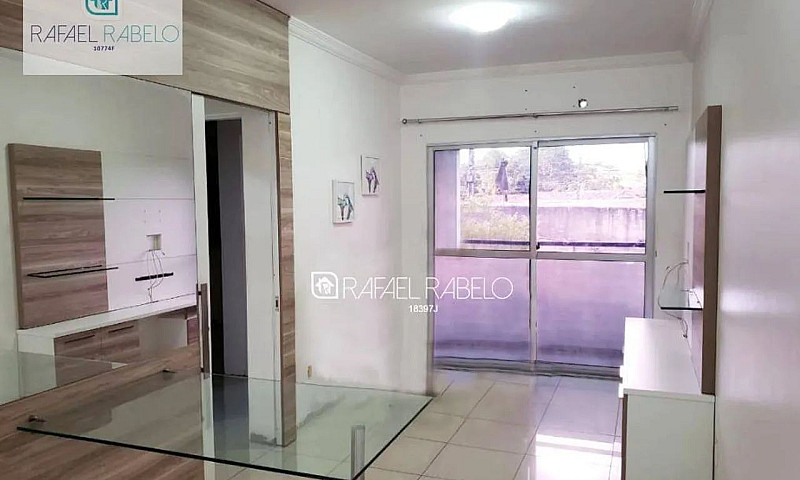 Apartamento Para Ven...
