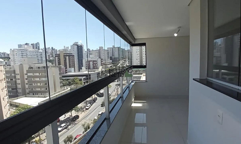 Apartamento 03 Quart...