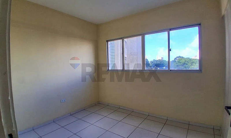 Apartamento 02 Quart...