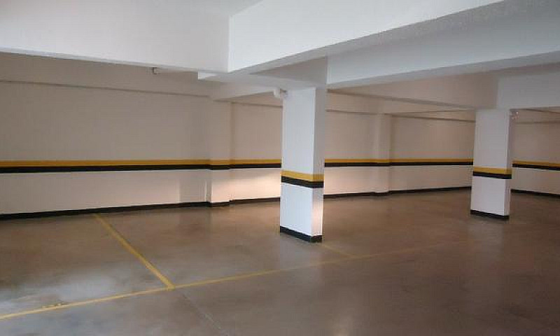 Apartamento 3 Quarto...