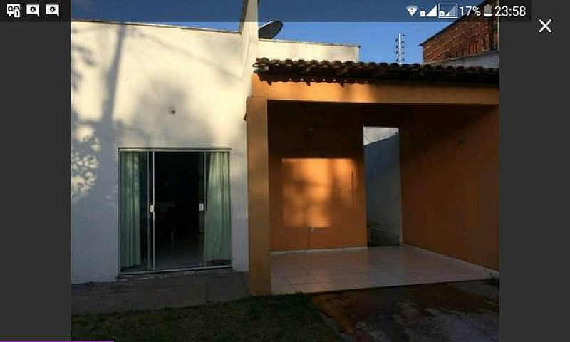 Excelente Casa Com P...