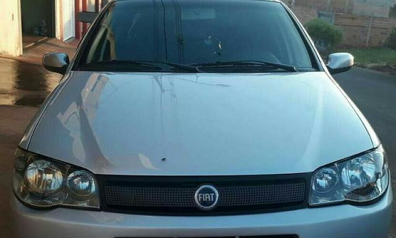 Fiat Palio 1.4 Fire ...