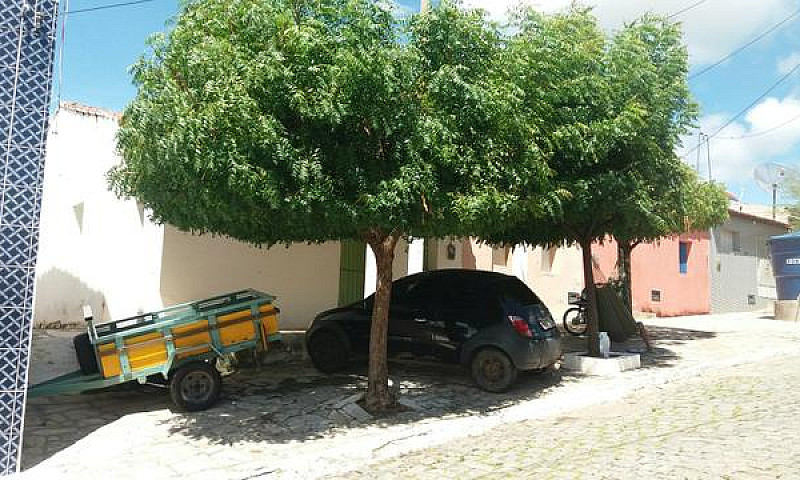 Casa Perto De Caicó ...