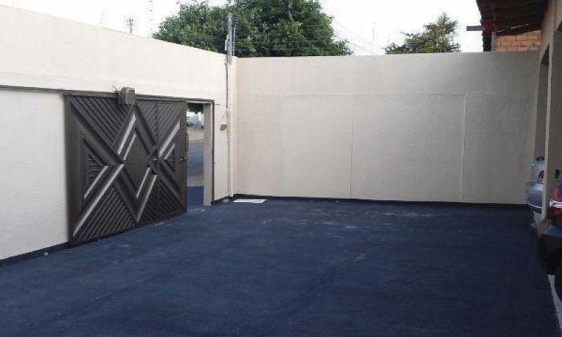 A Casa - Residencial...
