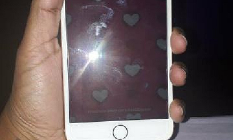 Vendo Iphone 8 Plus...