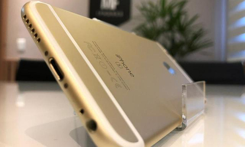 Iphone 6S 128Gb / Go...