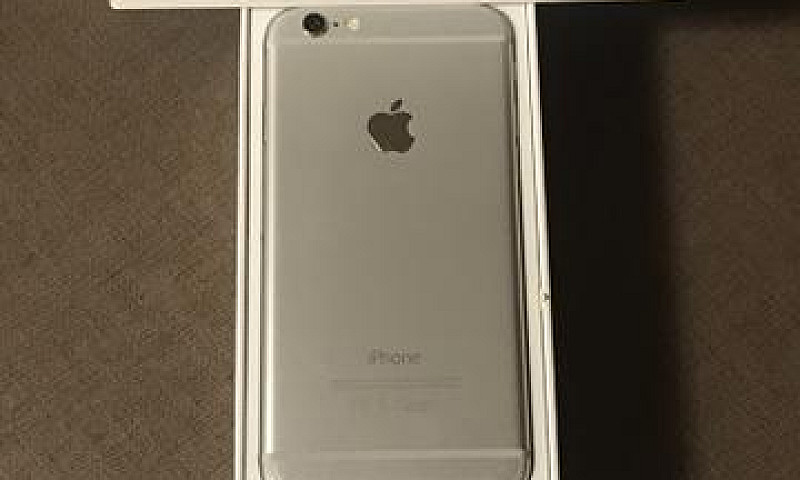 Iphone 6 16Gb...