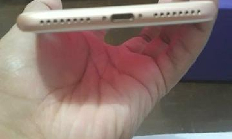 Vendo Iphone 8 Plus...