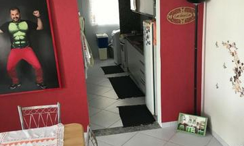 Apartamento No Bessa...