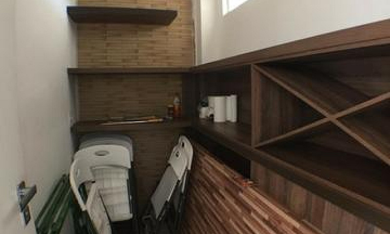 Maravilhosa Casa Par...