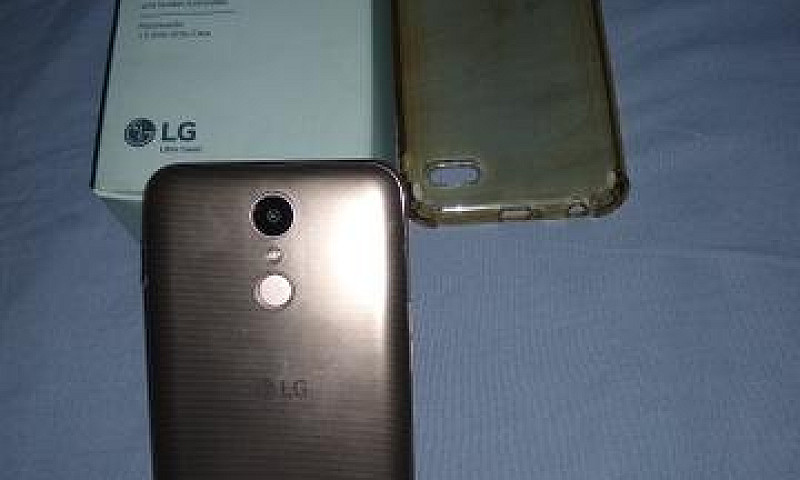 Lg K10...