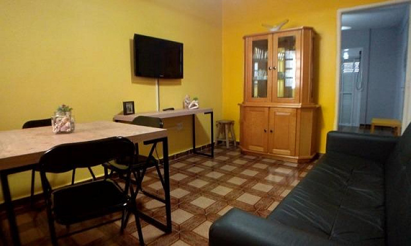 2Dorms Mobiliado Fre...