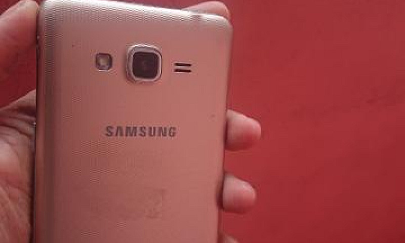 Samsung Galaxy J2 Pr...