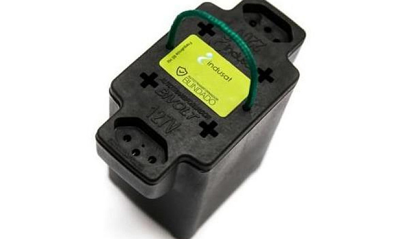 Transformador 2000 V...