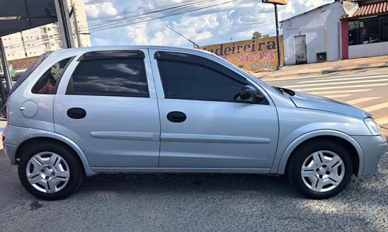 Chevrolet Corsa 2011...