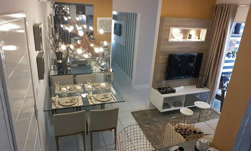 Apartamento Alto Do ...