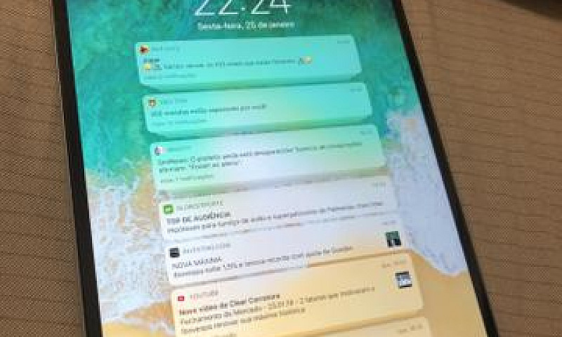 Vendo Ipad Pro 10.5 ...