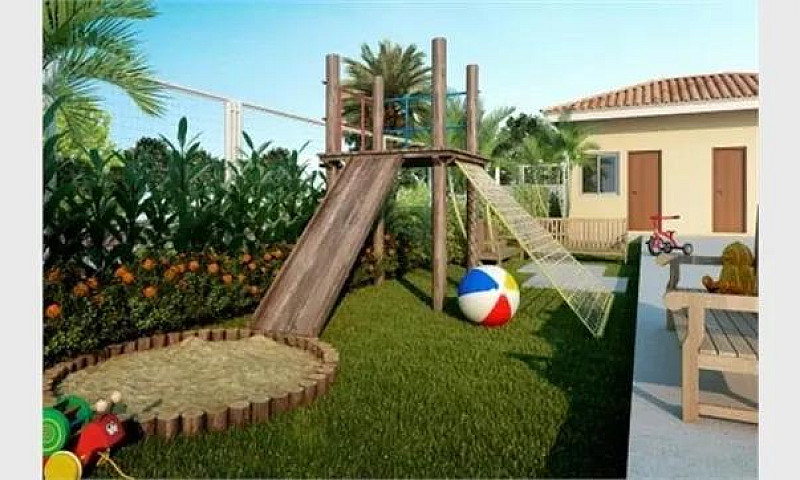 Life Flores 75M²...