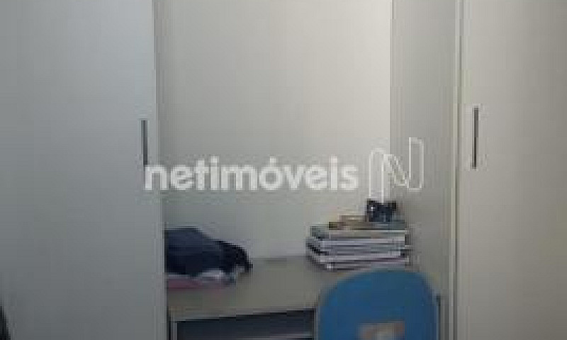 Apartamento Padrão...
