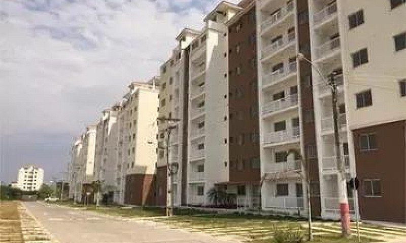 Life Flores 75M²...