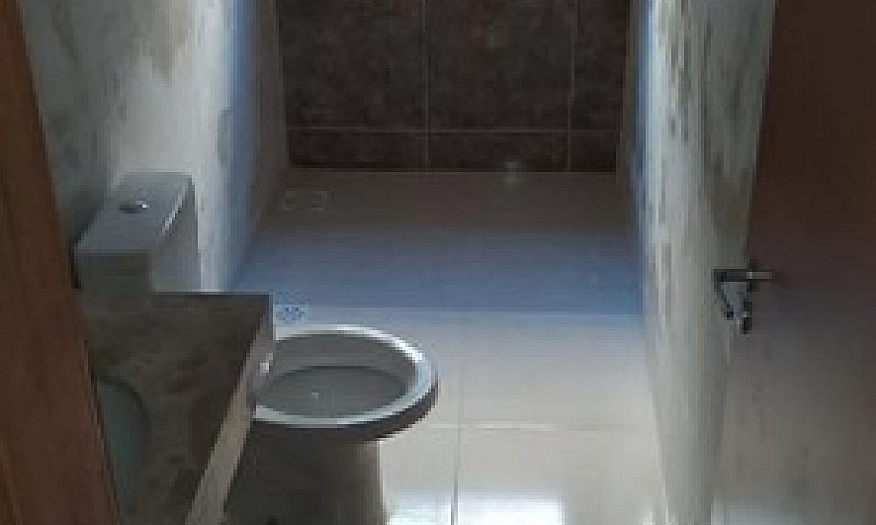Casa De 2 Quartos Se...
